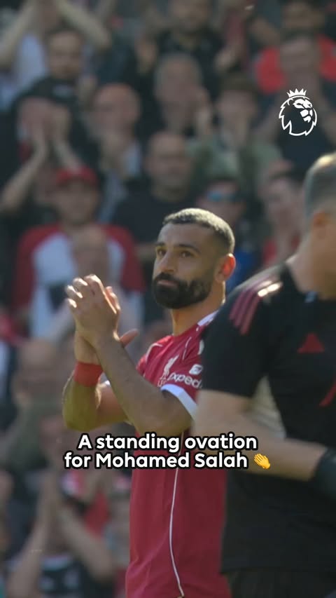 Saved public reels media preview 1 from @premierleague snapshot