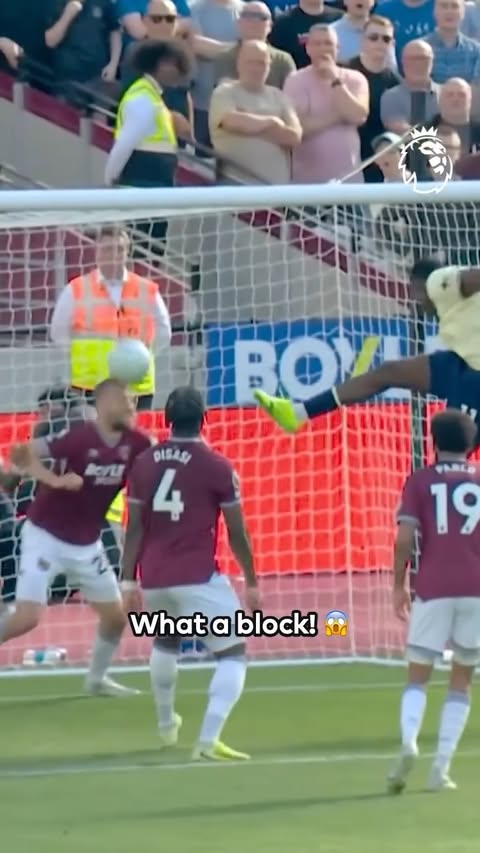 Saved public reels media preview 3 from @premierleague snapshot