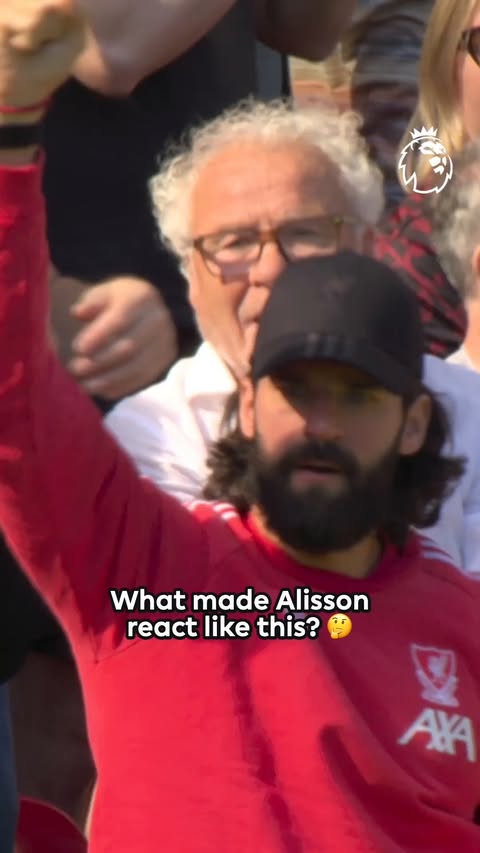 Saved public reels media preview 6 from @premierleague snapshot