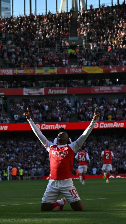 Saved public reels media preview 9 from @premierleague snapshot