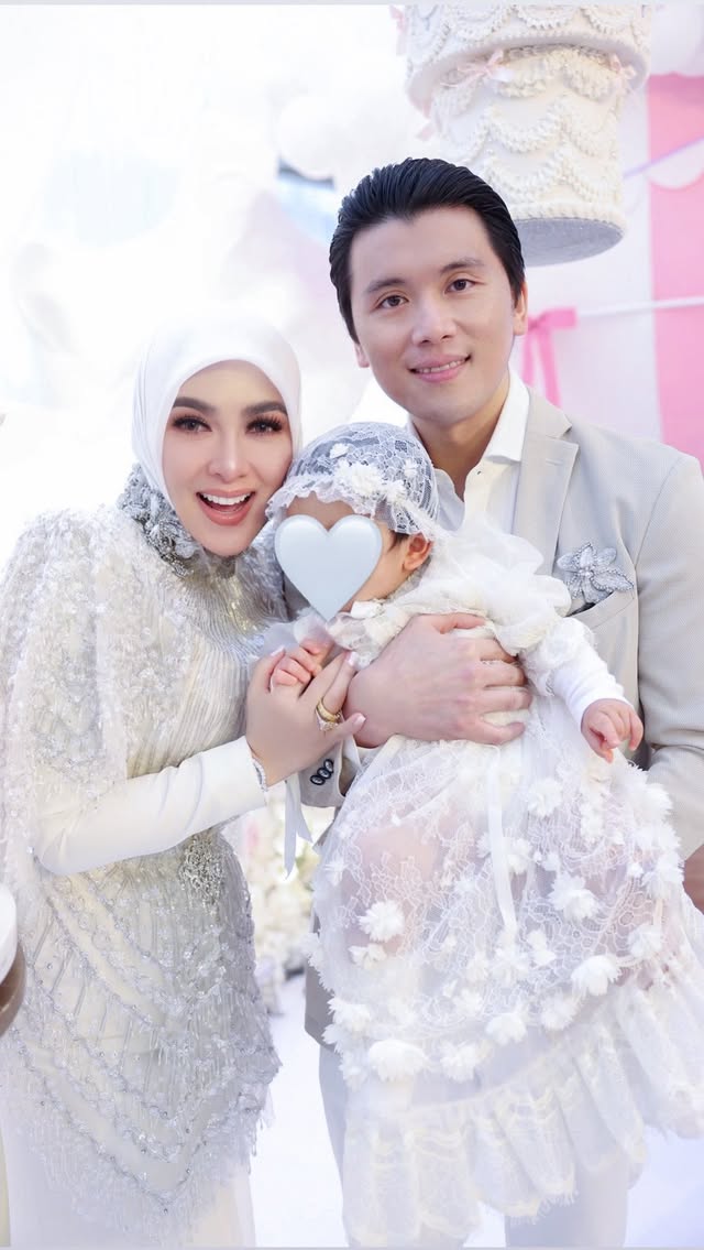 Saved public post media preview 2 from @princessyahrini snapshot