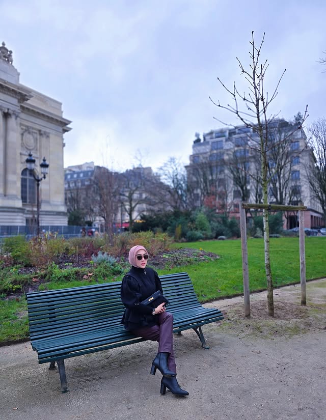 Saved public post media preview 7 from @princessyahrini snapshot