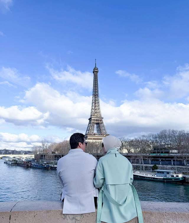 Saved public post media preview 8 from @princessyahrini snapshot