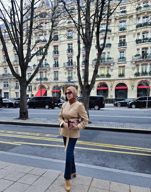 Saved public post media preview 9 from @princessyahrini snapshot