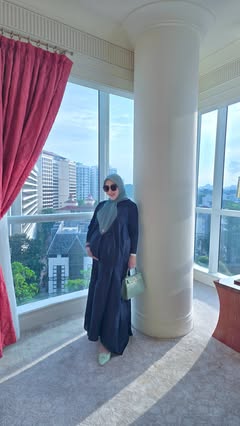 Saved public reels media preview 1 from @princessyahrini snapshot