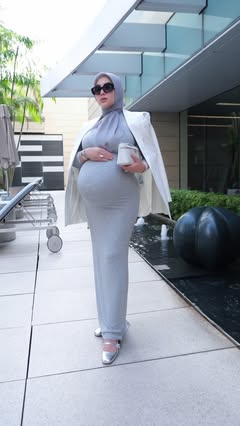 Saved public reels media preview 3 from @princessyahrini snapshot