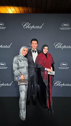 Saved public reels media preview 7 from @princessyahrini snapshot