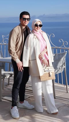 Saved public reels media preview 8 from @princessyahrini snapshot