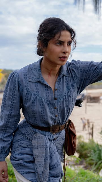 Saved public reels media preview 5 from @priyankachopra snapshot