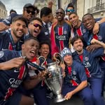 Saved public highlight cover 2 for @psg