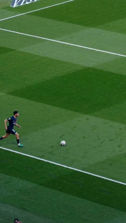 Saved public reels media preview 3 from @psg snapshot