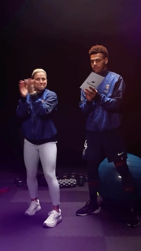 Saved public reels media preview 4 from @psg snapshot