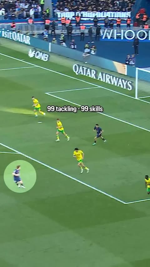 Saved public reels media preview 7 from @psg snapshot