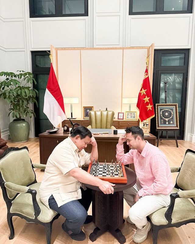 Saved public post media preview 1 from @raffinagita1717 snapshot