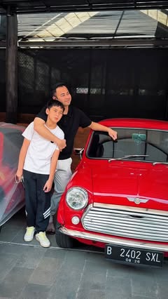 Saved public reels media preview 2 from @raffinagita1717 snapshot