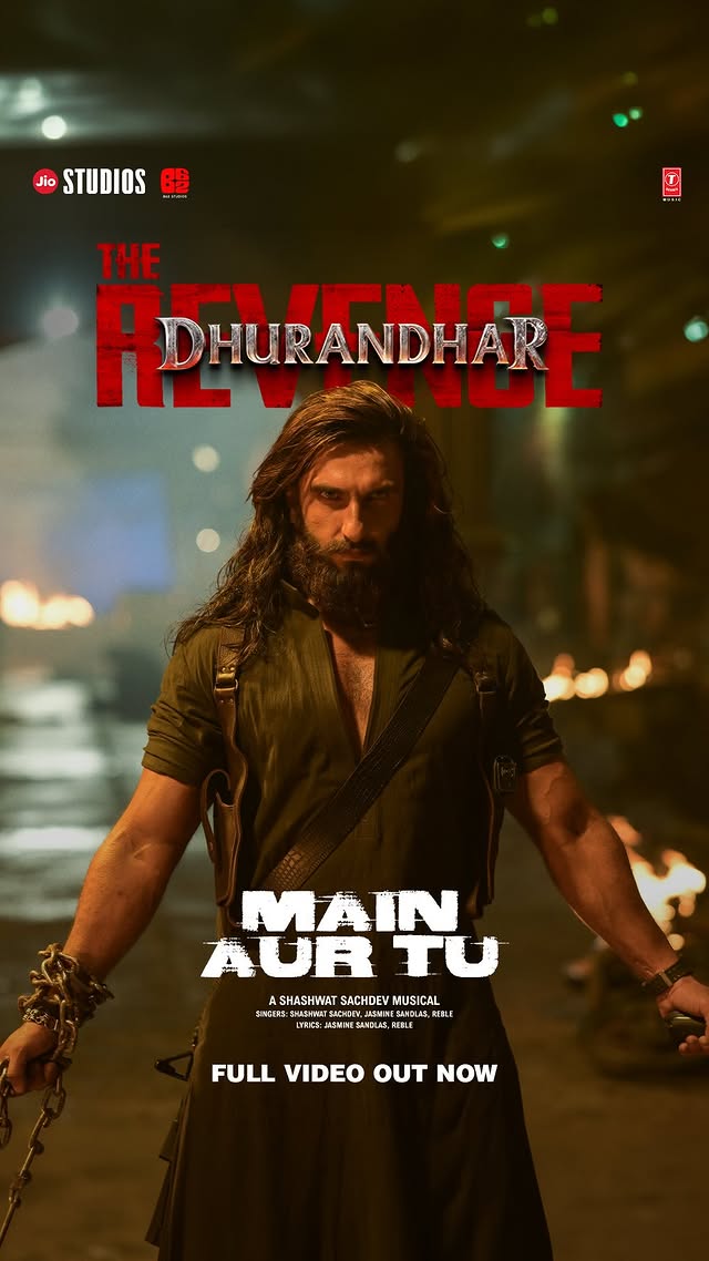 Saved public post media preview 7 from @ranveersingh snapshot