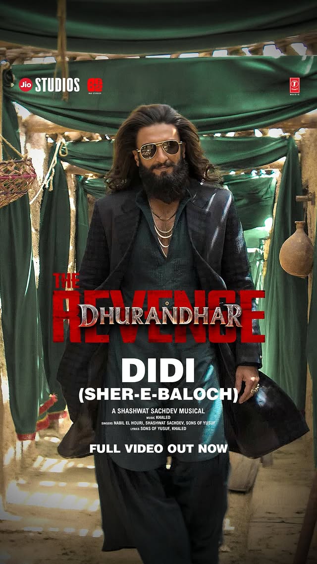 Saved public post media preview 8 from @ranveersingh snapshot