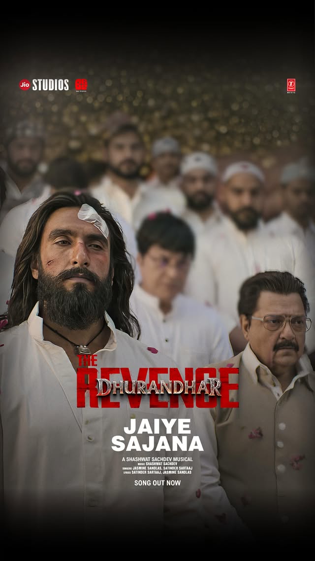 Saved public post media preview 9 from @ranveersingh snapshot