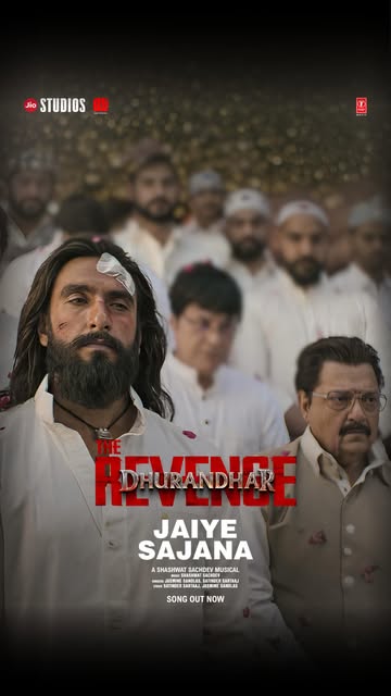 Saved public reels media preview 6 from @ranveersingh snapshot