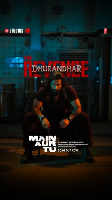 Saved public reels media preview 8 from @ranveersingh snapshot