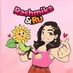 Saved public highlight cover 2 for @rashmika_mandanna