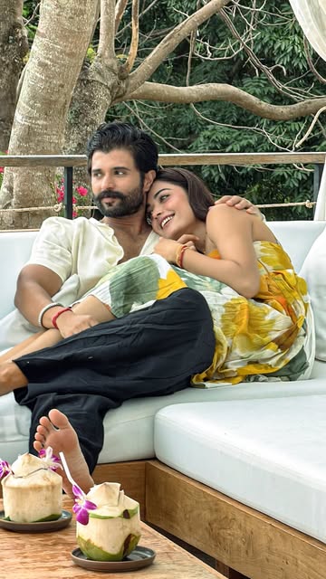 Saved public reels media preview 6 from @rashmika_mandanna snapshot