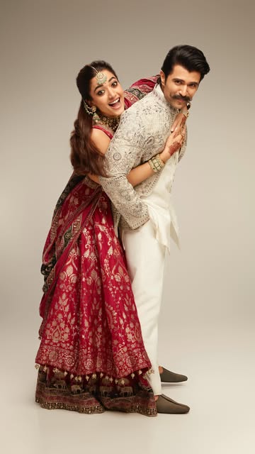 Saved public reels media preview 9 from @rashmika_mandanna snapshot