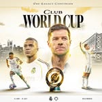 Saved public highlight cover 3 for @realmadrid