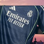 Saved public highlight cover 4 for @realmadrid