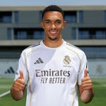 Saved public highlight cover 5 for @realmadrid