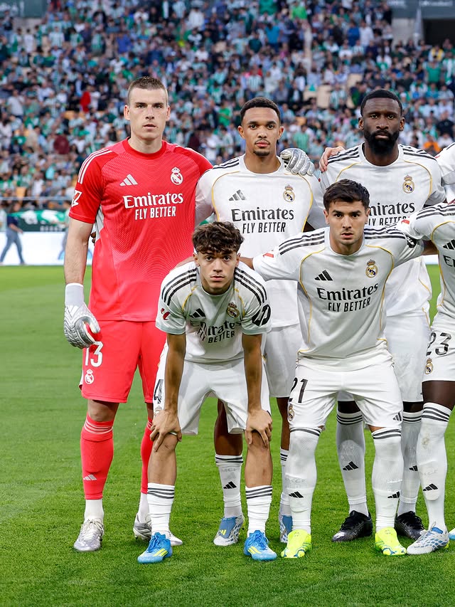 Saved public post media preview 6 from @realmadrid snapshot