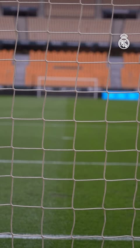 Saved public reels media preview 3 from @realmadrid snapshot