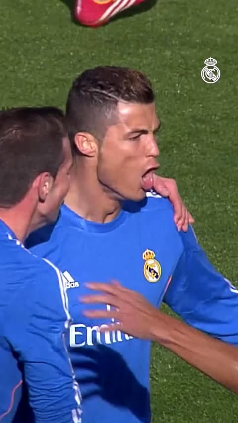 Saved public reels media preview 4 from @realmadrid snapshot