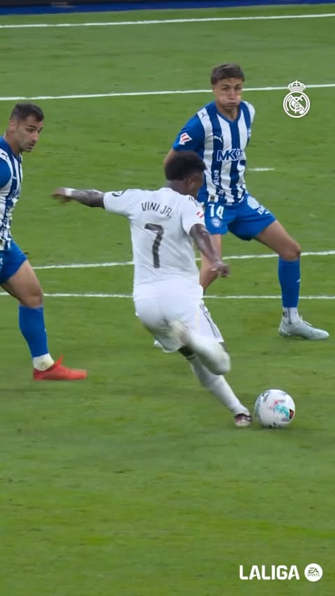 Saved public reels media preview 8 from @realmadrid snapshot