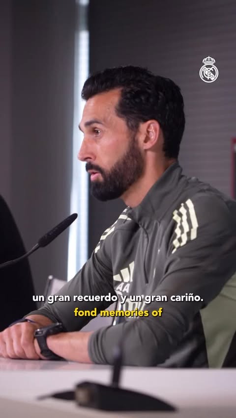 Saved public reels media preview 9 from @realmadrid snapshot