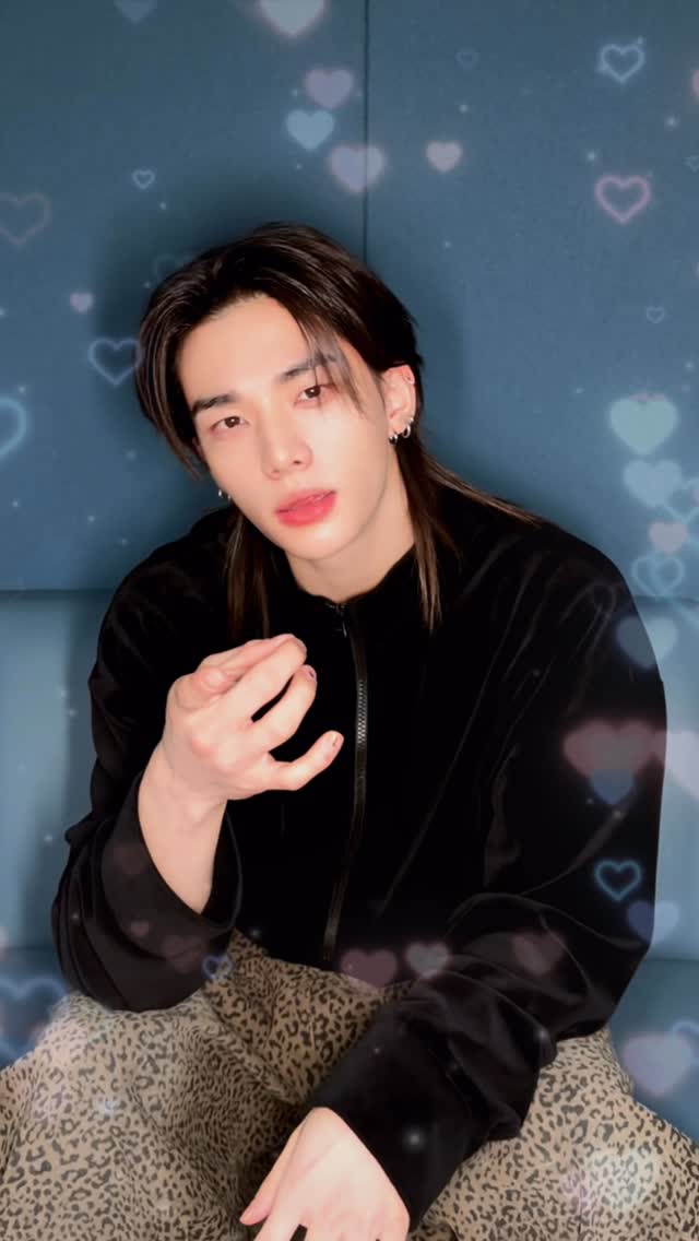 Saved public post media preview 1 from @realstraykids snapshot