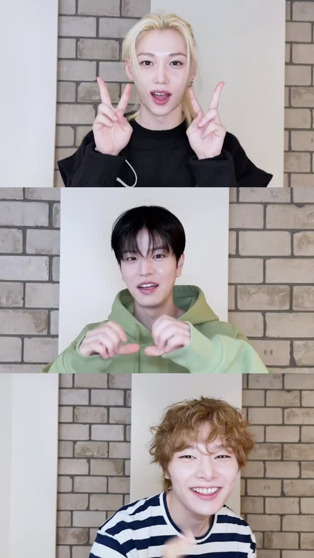 Saved public post media preview 5 from @realstraykids snapshot