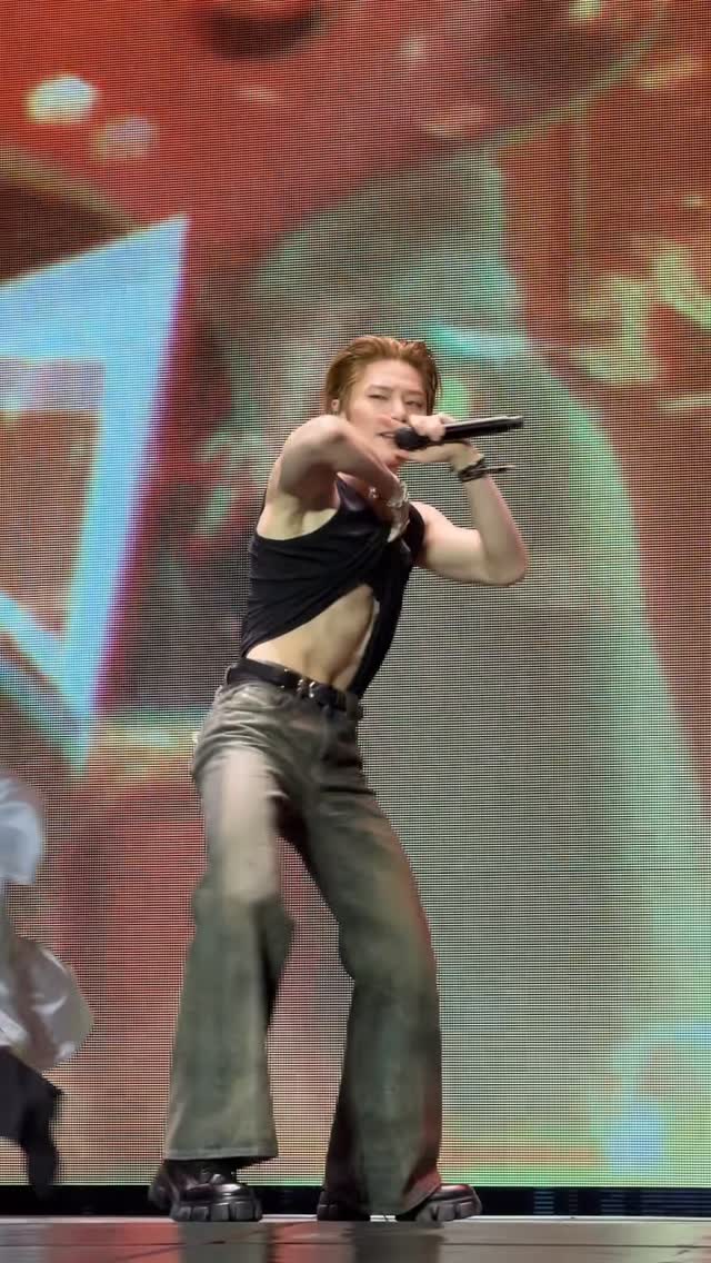 Saved public post media preview 7 from @realstraykids snapshot