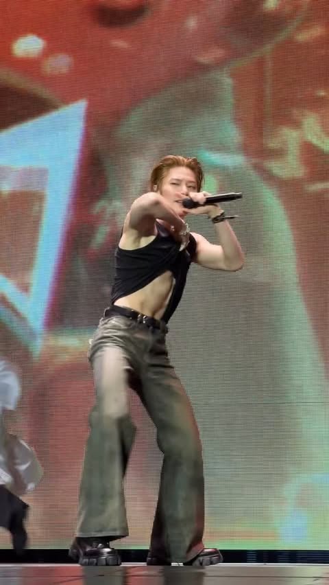 Saved public reels media preview 7 from @realstraykids snapshot