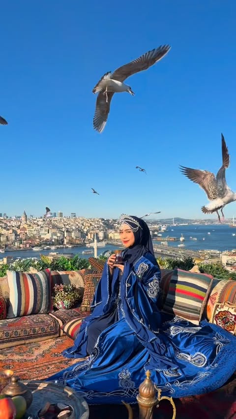 Saved public reels media preview 6 from @riaricis1795 snapshot