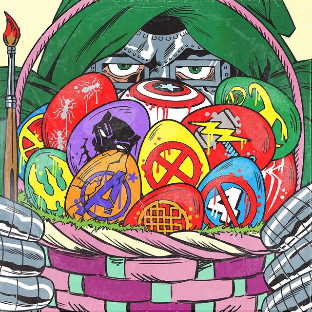 Saved public post media preview 4 from @robertdowneyjr snapshot