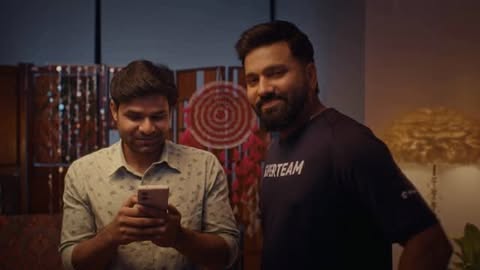 Saved public reels media preview 7 from @rohitsharma45 snapshot