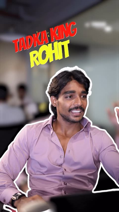 Saved public reels media preview 2 from @rohittt_09_ snapshot