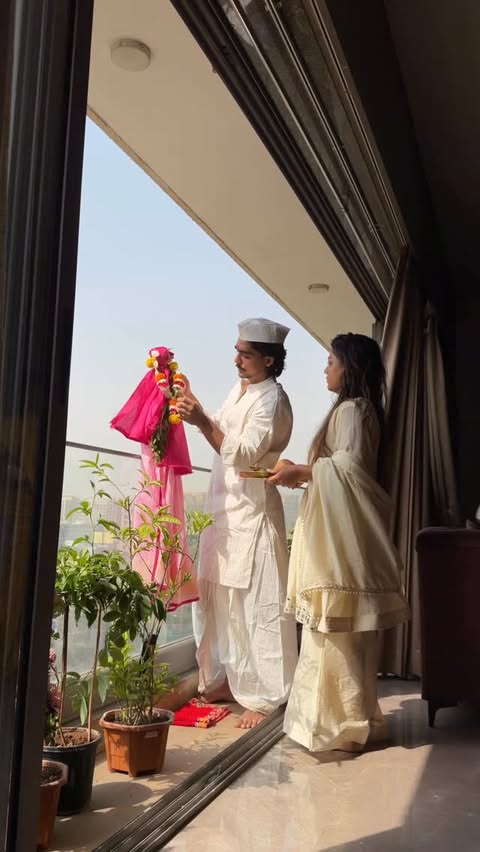 Saved public reels media preview 9 from @rohittt_09_ snapshot