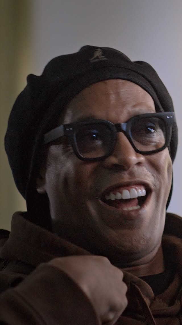 Saved public post media preview 1 from @ronaldinho snapshot