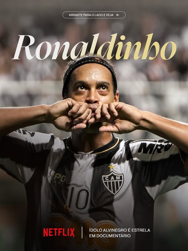 Saved public post media preview 4 from @ronaldinho snapshot
