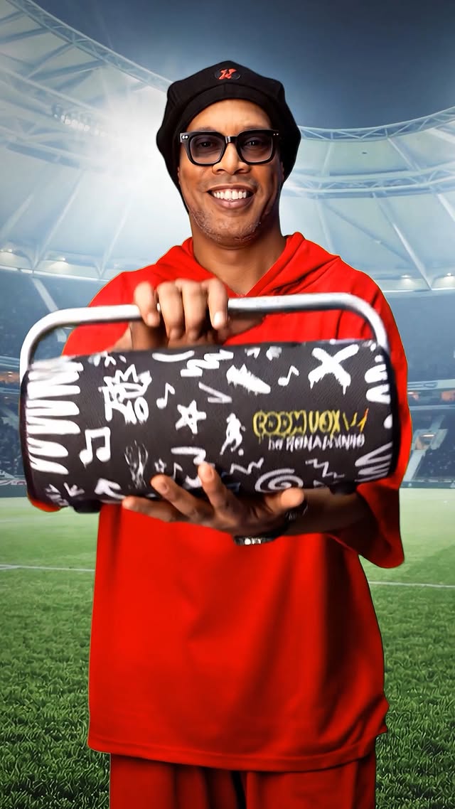 Saved public post media preview 9 from @ronaldinho snapshot