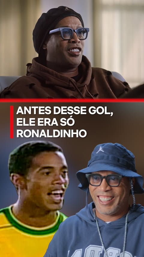 Saved public reels media preview 5 from @ronaldinho snapshot