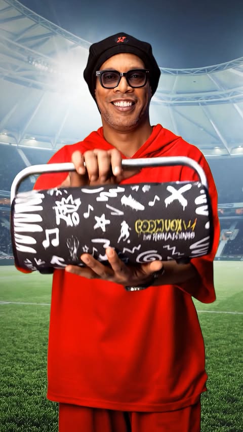 Saved public reels media preview 7 from @ronaldinho snapshot