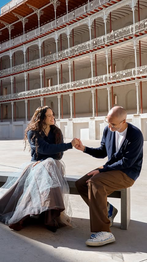 Saved public reels media preview 9 from @rosalia.vt snapshot